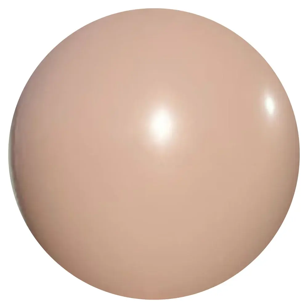 50 Ballons Latex 5" (13 cm) Cameo – TufTex