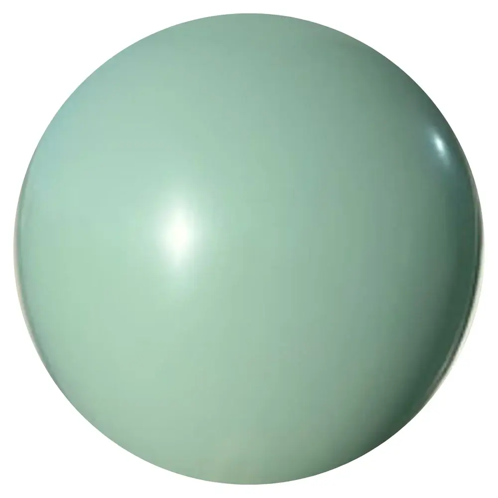 Ballons Latex 5" Empower Mint – TufTex