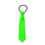 Miniature : Cravate Colorz Verte
