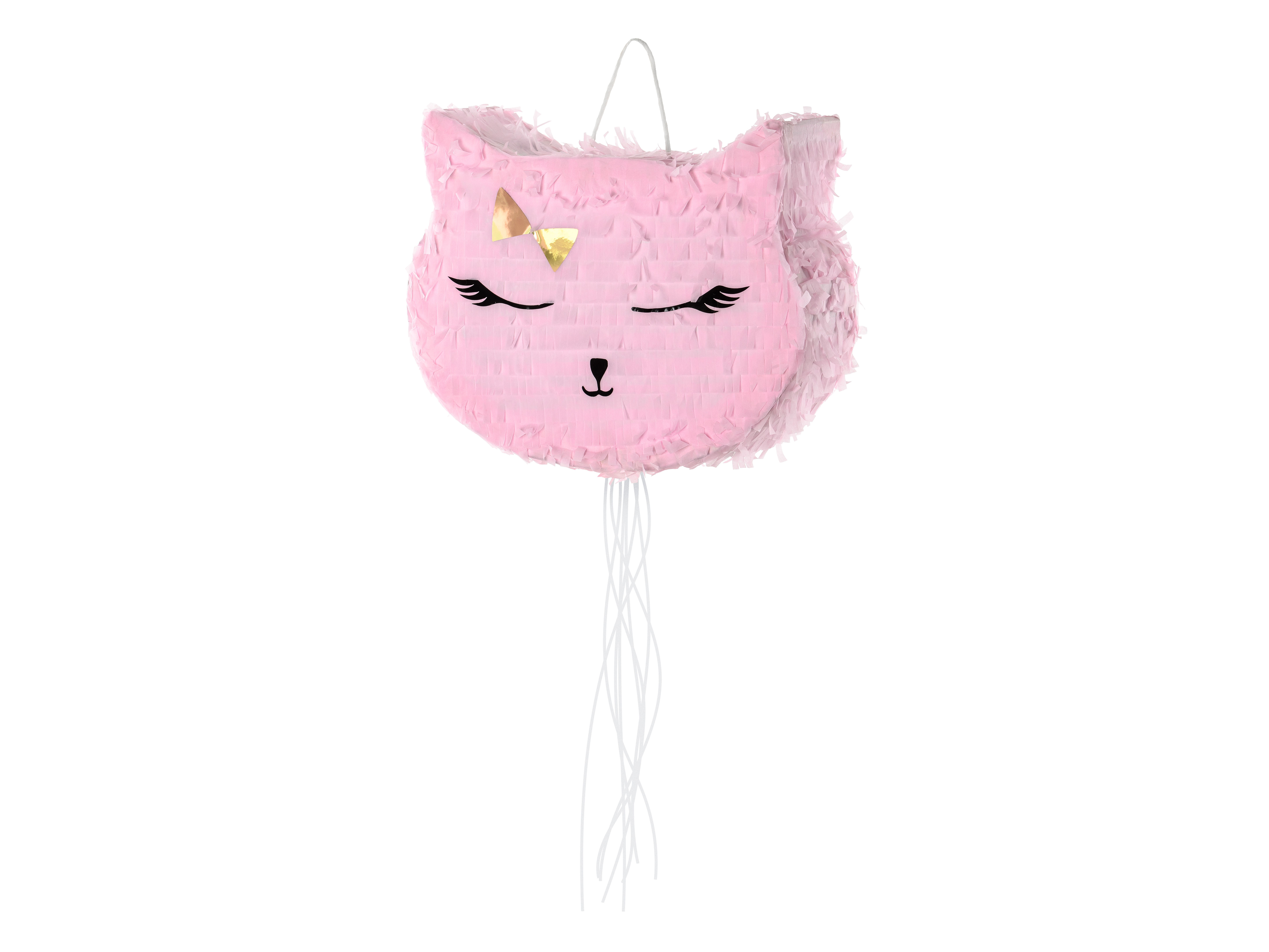 Piñata - Chaton, 35x27x9cm