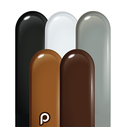 50 Ballons 260 Neutrals Assortiment – Prima