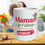 Miniature : Mug Paillettes Maman Je T'aime