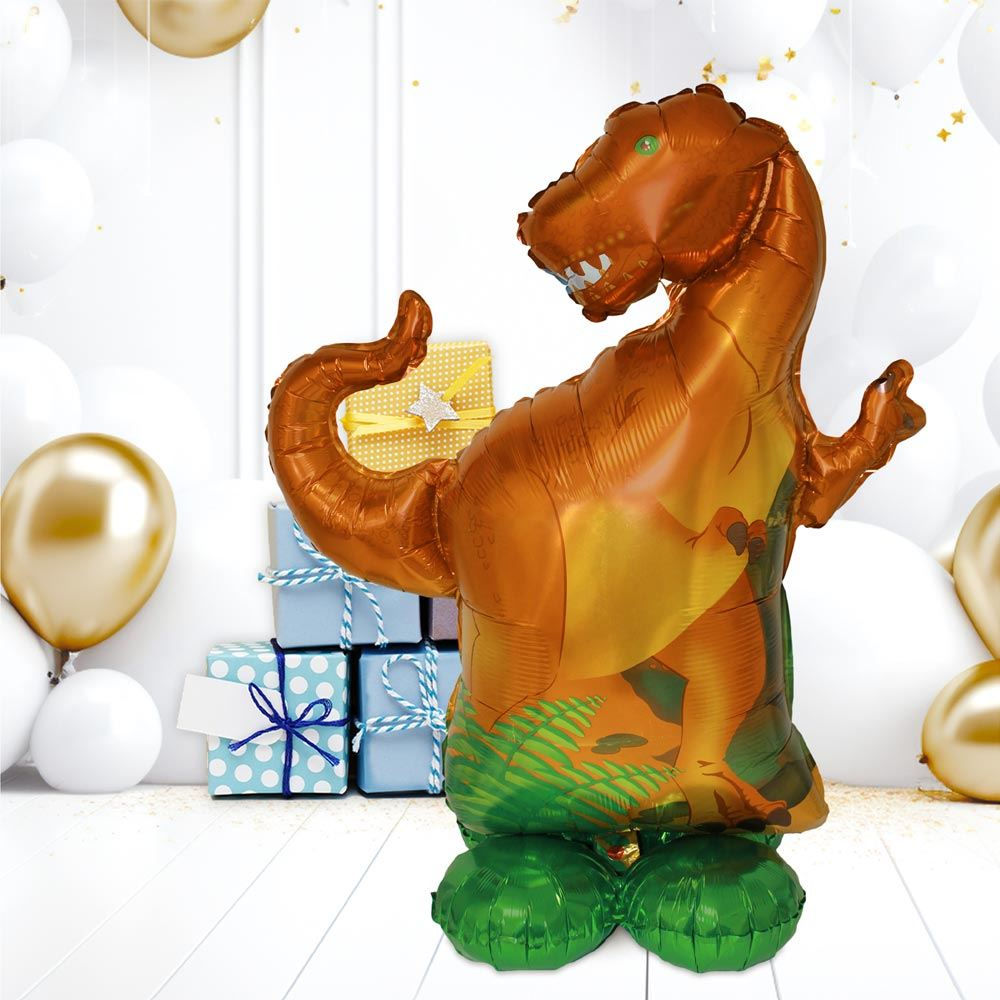 Ballon Totem T-Rex