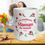 Miniature : Mug Paillettes Meilleure Maman