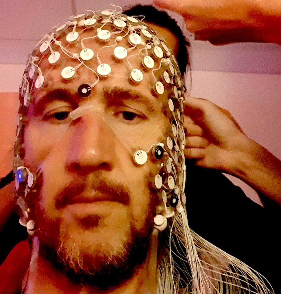 Carl Hayden Smith | Vibepedia