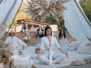 Guided Rhythmic Breathwork Meditation