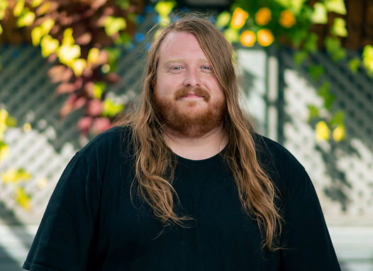 Aaron Labbé