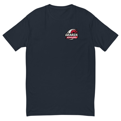 Gearza Men's Ninja ZX6R 636 Tee Cherry Blossom | Gearza