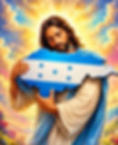 Honduras con Cristo lo puede todo.