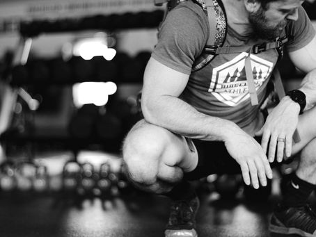 What is your Hunting Health Span?