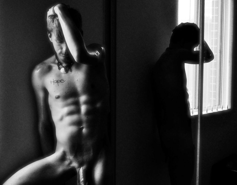 Greyscale 1