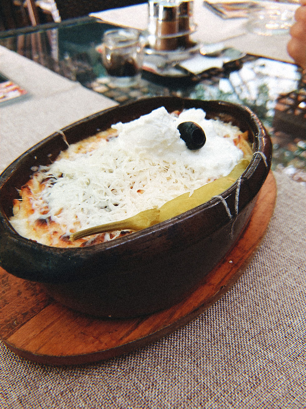 Miniatură: Lasagna Bolognese
