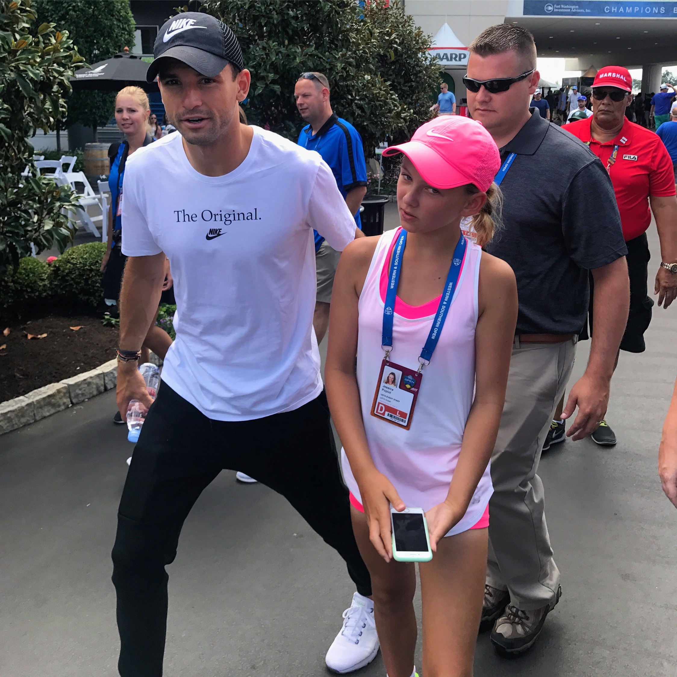 Grigor Dimitrov