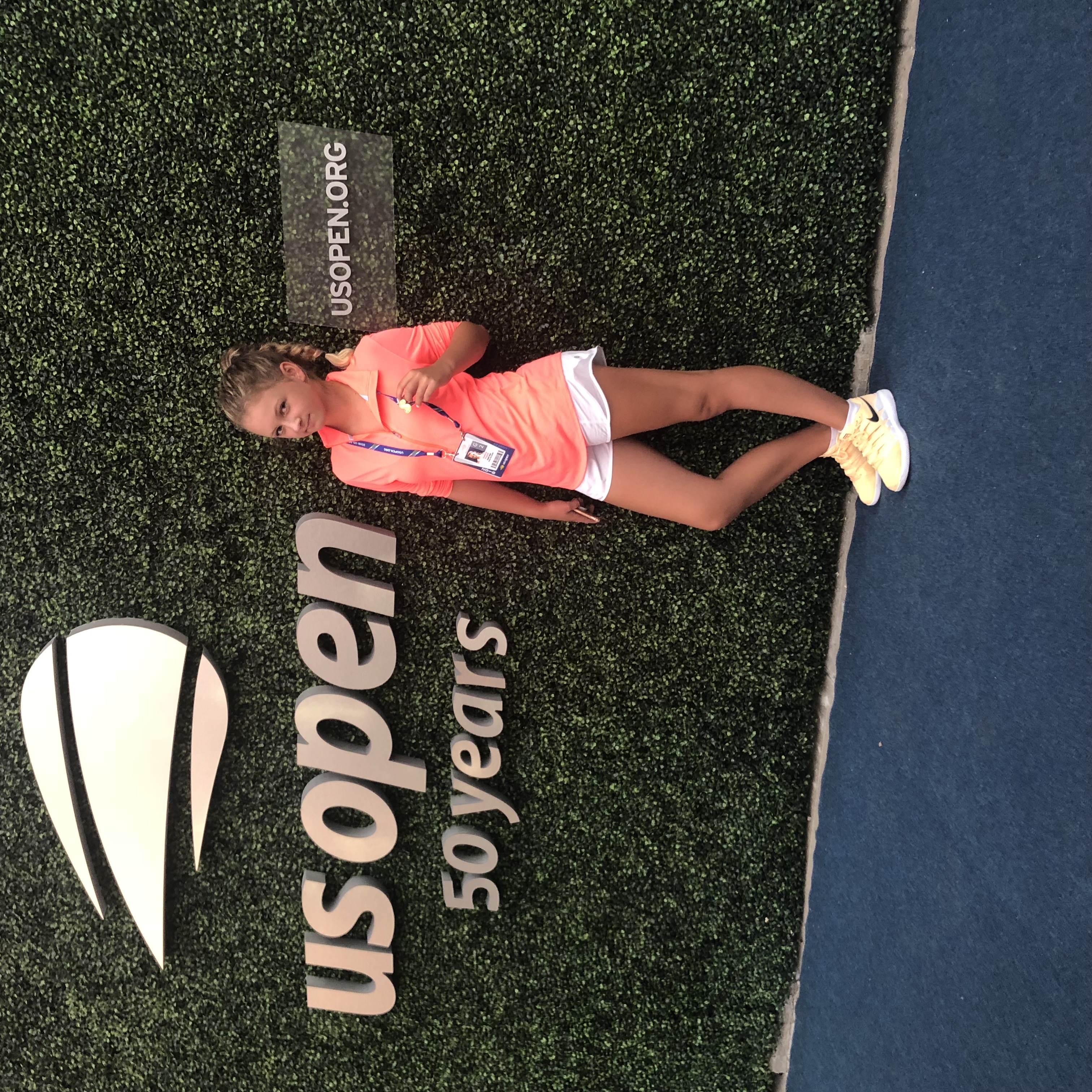 Jessica Popiol tennis