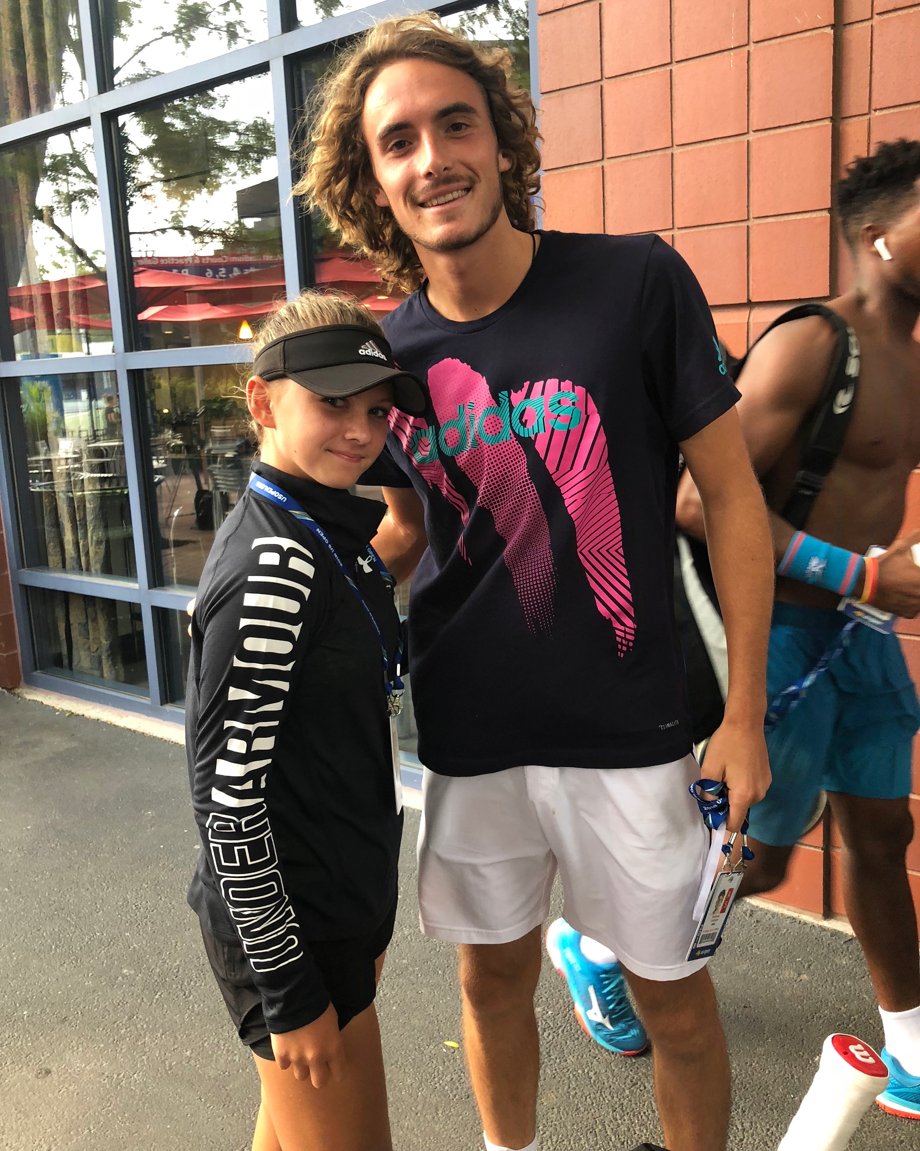 USOpen