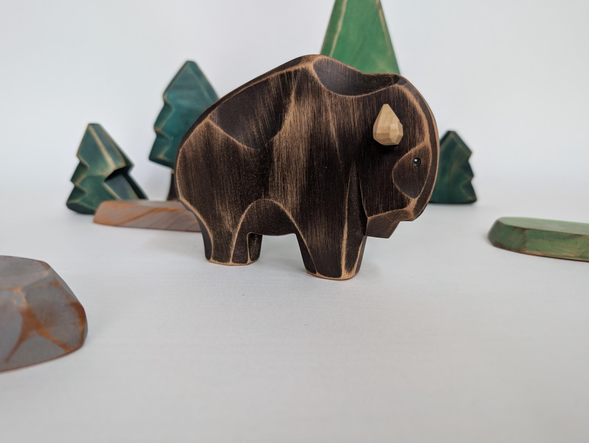 Bison