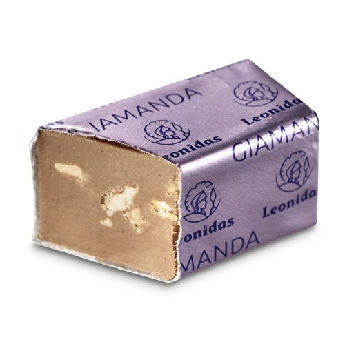 Miniature : Boîte Or Gia Collection - Léonidas