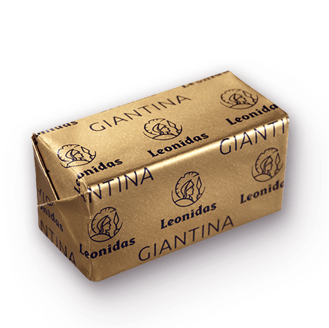 Miniature : Boîte Or Gia Collection - Léonidas