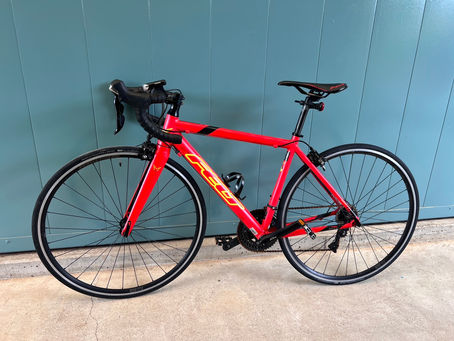 出張買取 自転車