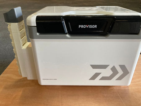 出張買取 ダイワクーラーボックス買取 クーラーボックス買取 富士市買取