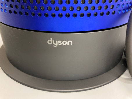 出張買取 ダイソン空気清浄機付きファンヒーター買取 家電買取 富士市買取