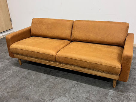 出張買取 クラッシュゲート 3人掛けソファ買取 家具買取 富士市買取