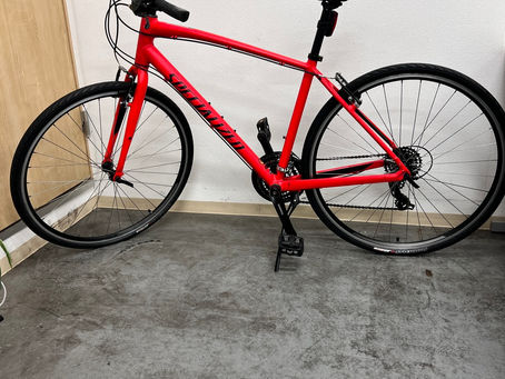 出張買取 クロスバイク買取 自転車買取 富士市出張買取