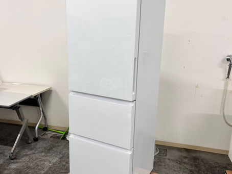 出張買取 Hisense冷蔵庫買取 家電買取 富士市買取