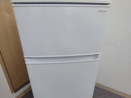 出張買取　YAMADA冷蔵庫買取　家電買取　富士市買取