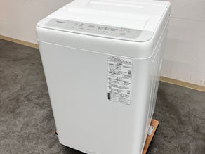 出張買取 パナソニック洗濯機買取 家電買取 富士市買取