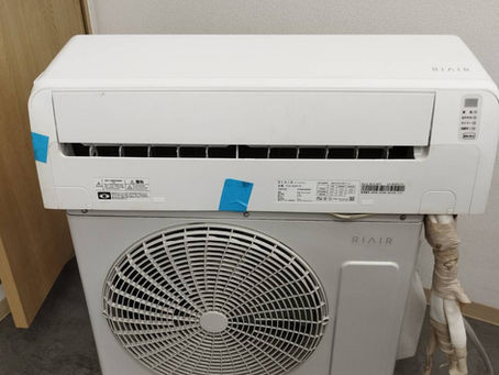 出張買取　ヤマダホールディングスエアコン買取　家電買取　沼津市買取
