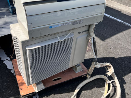 出張買取 エアコン買取 沼津市買取 家電買取