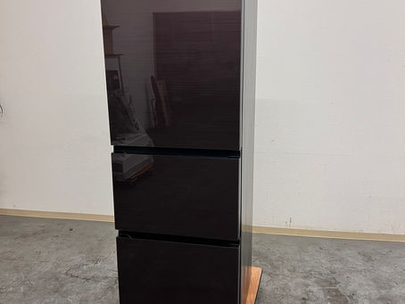 出張買取　Hisense冷蔵庫買取　冷蔵庫買取　富士市買取