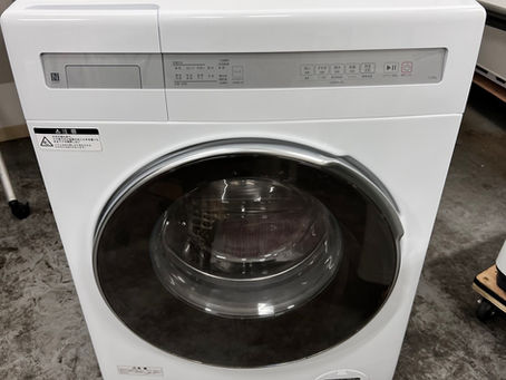 出張買取 ニトリドラム式洗濯機買取 家電買取 富士市買取