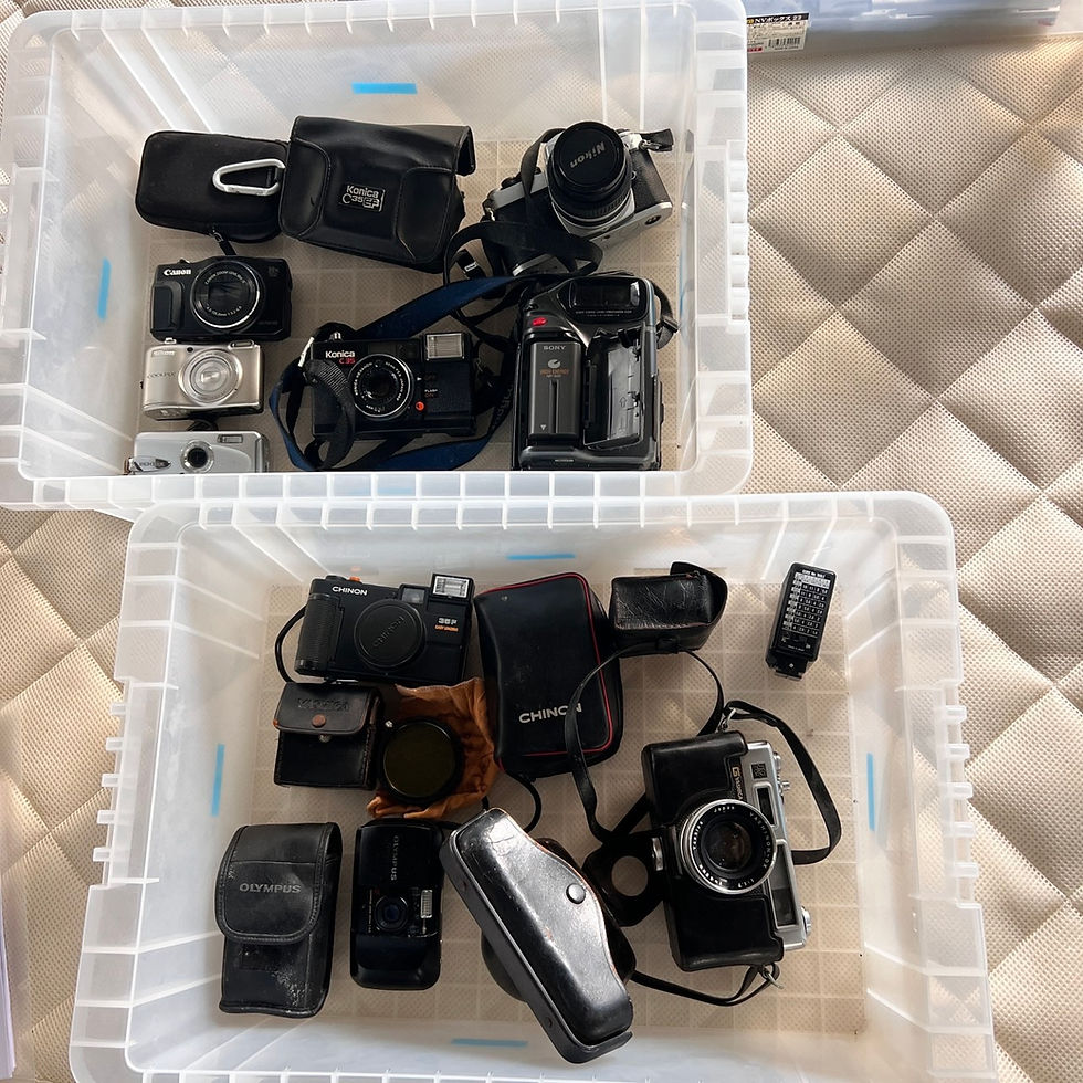 出張買取　カメラ買取　デジカメ買取　富士市　沼津市　富士宮市