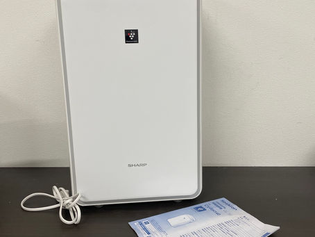 出張買取 シャープ衣類乾燥除湿機買取 家電買取 富士市買取