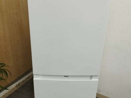 出張買取 ハイアール冷蔵庫買取 家電買取 富士市出張買取