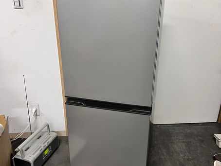 出張買取 AQUA冷蔵庫買取 冷凍冷蔵庫買取 沼津市出張買取