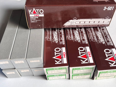 出張買取 HOゲージ買取 沼津市買取 コレクション買取