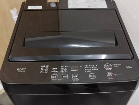 出張買取 ヤマダ電気全自動洗濯機買取 家電買取 富士市買取