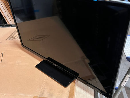 出張買取 パナソニック液晶テレビ買取 家電買取 沼津市買取