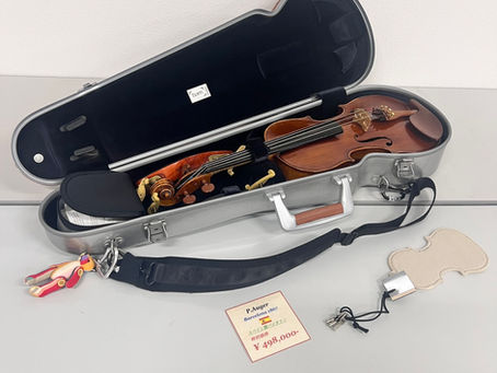 出張買取 沼津市買取 ヴァイオリン買取 楽器買取