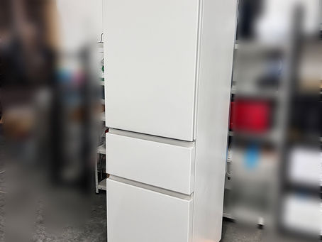 出張買取 三菱冷蔵庫買取 家電買取 沼津市買取