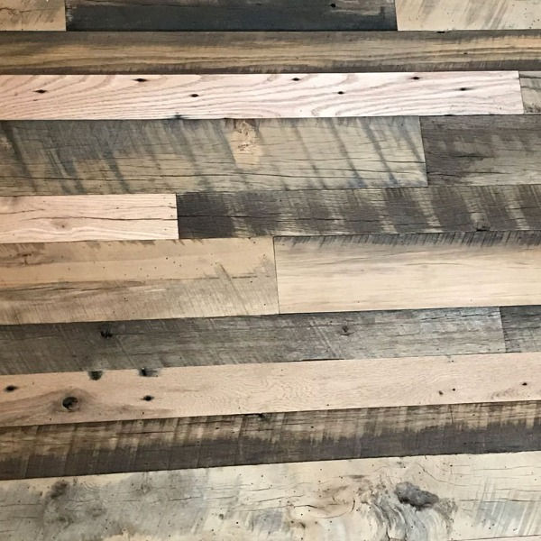 Bluegrass Oak Medley