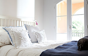Bedroom Interior