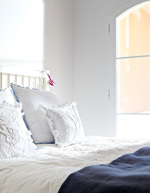 Bedroom Interior