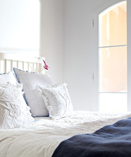 Bedroom Interior