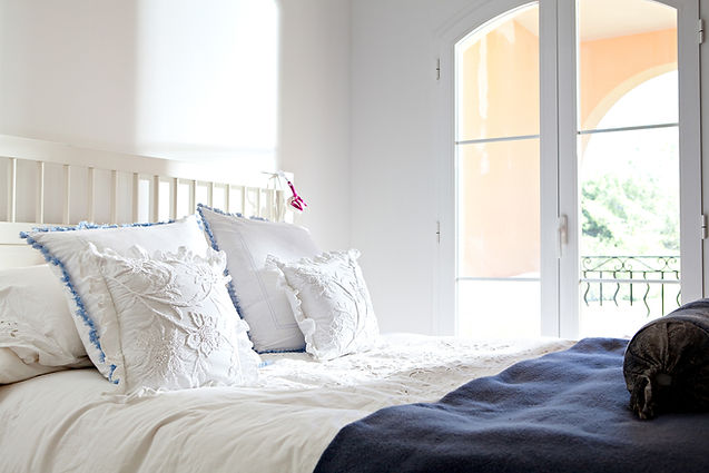 Bedroom Interior