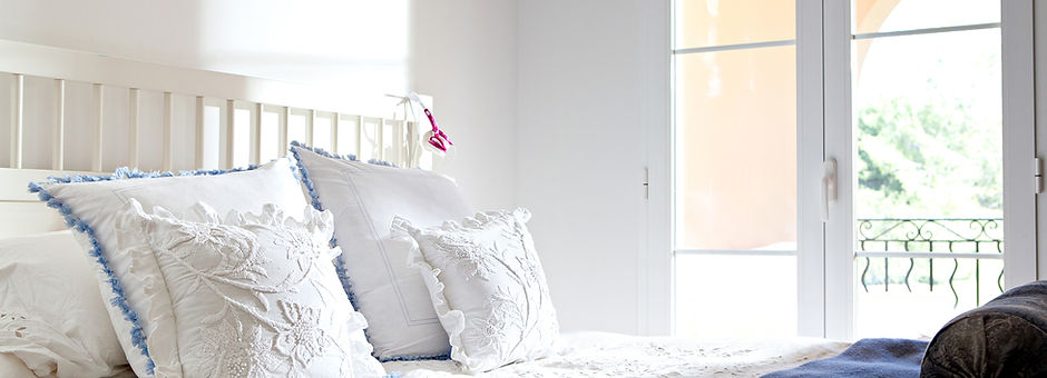 Bedroom Interior