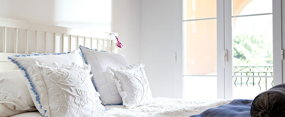 Bedroom Interior